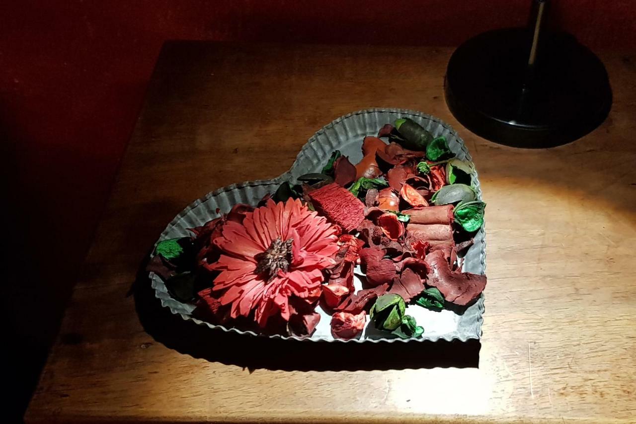 Maison I Love Mont Blanc كورمايور المظهر الخارجي الصورة
