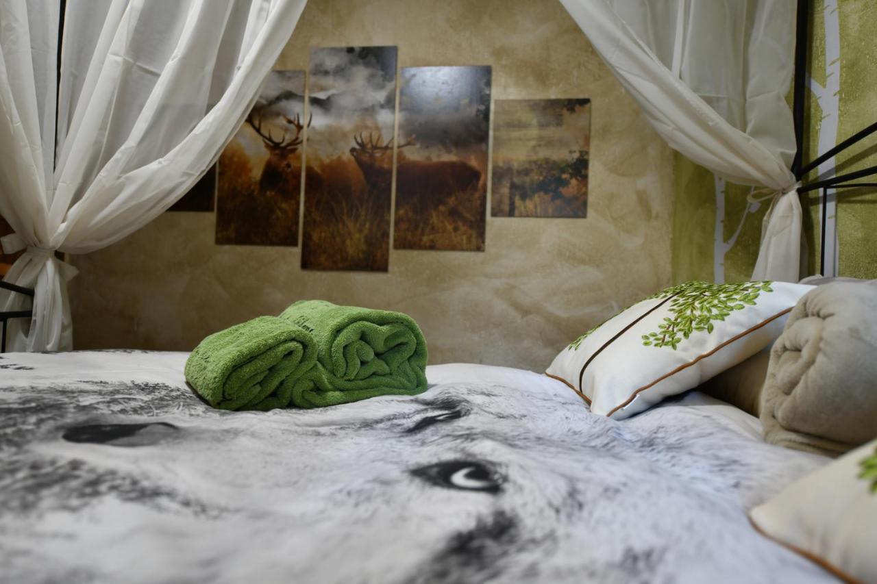 Maison I Love Mont Blanc كورمايور المظهر الخارجي الصورة